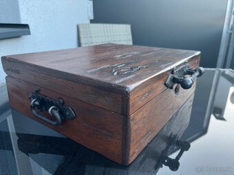 Humidor - 3