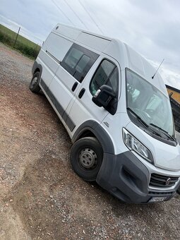 Fiat Ducato 7-miestna - 3