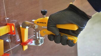 Klieste Levelys - 3