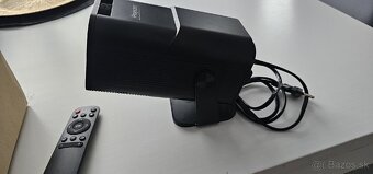 Projektor 4k - 3