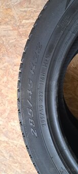 285/45 R22 Pirelli scorpion verde M+S - 3