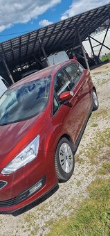 Predam Ford C-Max - 3