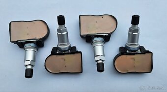 TPMS FIAT MAZDA
- 3