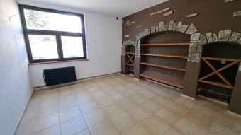 Obchodný priestor - Žilina centrum - 3