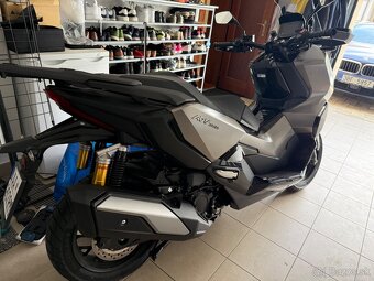Honda ADV 350 2025 - 3