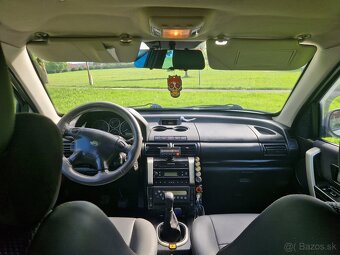 Land Rover freelander na predaj. - 3