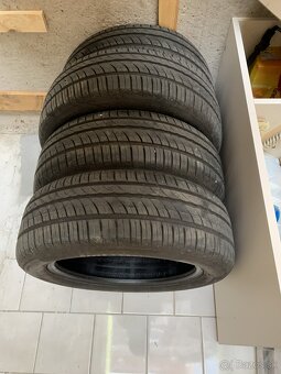 Letné pneumatiky Pirelli - 3