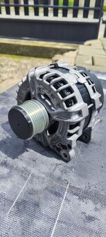 Alternátor Passat, Superb, Sharan - 3