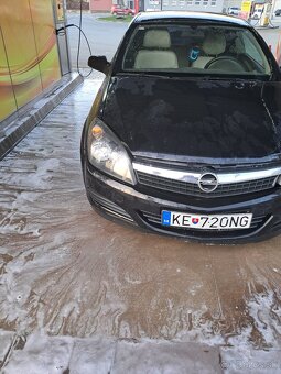 Opel astra 1.6 103kw GTC - 3