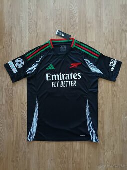 Arsenal 24/25 Away - 3