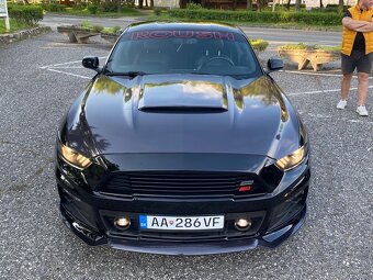 Ford Mustang 5.0 V8, 330kW, 2016 - 3