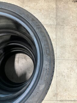 Predám Michelin PRIMACY 4 225/45 R17 94V Letné - 3