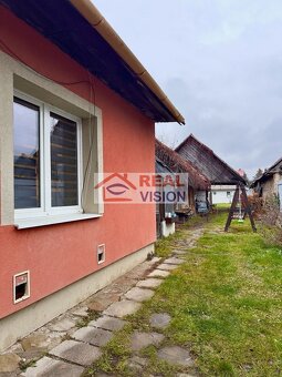 ✅ Nedajte šancu letným horúčavám-dom na vidieku - 3