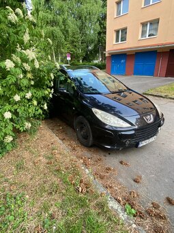 Peugeot 307 sw 1.6hdi 80kw - 3