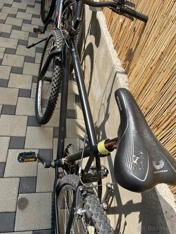 Predám bicykel - 3