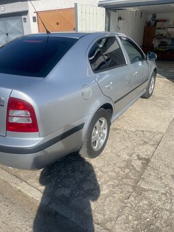 skoda octavia 1.9 tdi,len 116 000 km - 3