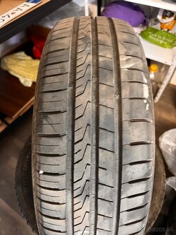 Letne pneumatiky 195/65R15 - 3