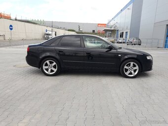 Predam Audi A4 B7 - 3