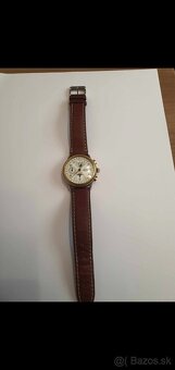 Predám Predám pánské hodinky Philippe Du Bois & Fils 1785, l - 3