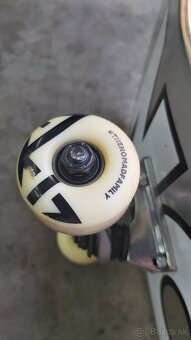 Skateboard NOMAD - 3