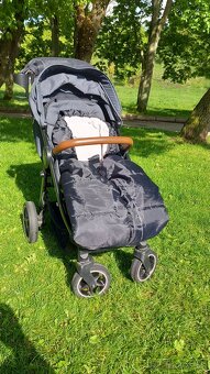 Kočík Britax - 3