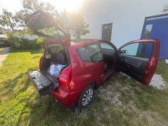 Citroën C2 1.4i VTR Automat (2003) - 3