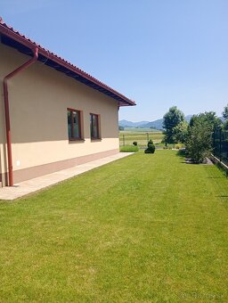 novostavba rodinného domu v Žabokrekoch - 3