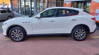 Maserati Levante 3.0D AT8 4x4 - 3