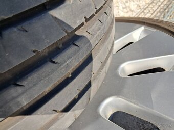 Pneumatiky letnè 225/40 R18 - 3
