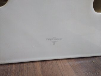 Predam nove zavesne wc villeroy boch subway - 3