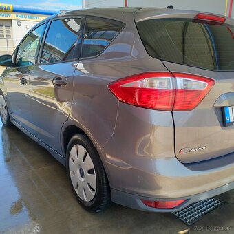 C-MAX - 3