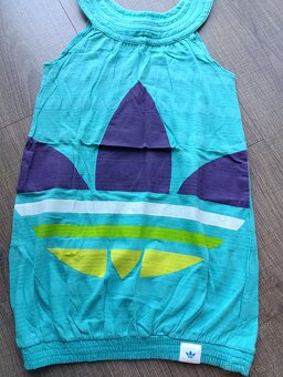 Tričko Adidas XS - 3