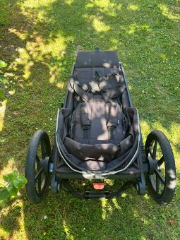 Thule Urban Glide 2 športový kočík na behanie - 3