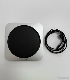  Apple Mac Mini M2 2023 - 256GB - 3