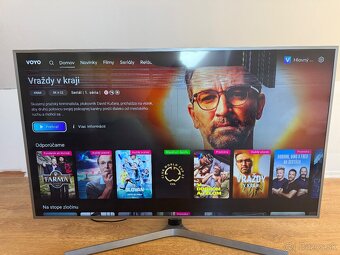 Samsung UE55RU7472U - 3