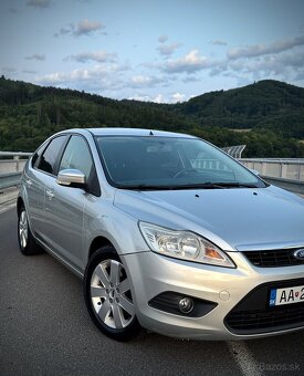 FORD FOCUS 1.8 TDCi - 3