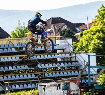 Yamaha YZ 125 | 2022 | 158Mth - 3