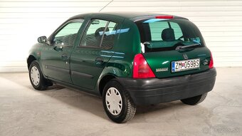 Renault Clio 1.2 kupene na Slovensku - 3