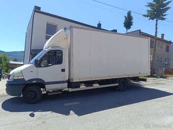 Renault Mascott 120.65DXI - 3
