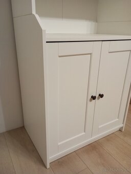 Ikea Hauga - knižnica TOP STAV - 3