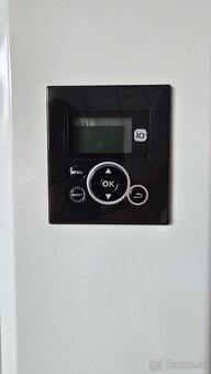 Tepelné čerpadlo na ohrev TUV Panasonic - 3