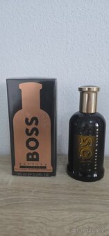 Hugo boss elixir 100ml. - 3