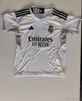 Futbalový dres Vini JR. - 3