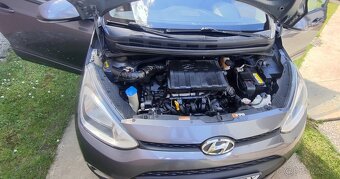 Hyundai I10 - 3