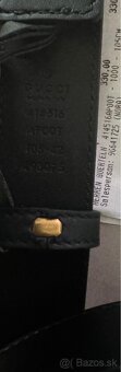 Opasok Gucci GG Marmont 105cm - 3