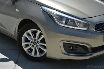 KIA CEED 1.6 CRDI 2017 - 3