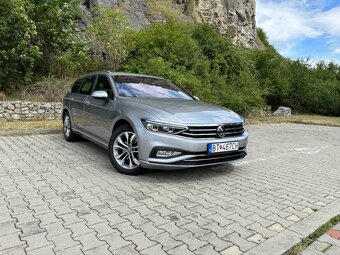 Volkswagen Passat Variant Elegance 2.0 TDI EVO DSG7 - 3