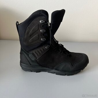 BOSP Taras Army topánky vysoké - 3