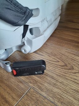 Britax Römer Kidfix SL - 3
