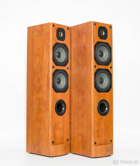 Focal-JMLab Chorus 715 + Chorus CC 700 - 3